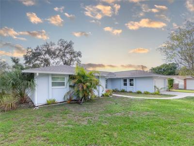 2710 SILVER KING WAY