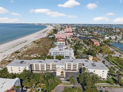 3200 GULF BOULEVARD