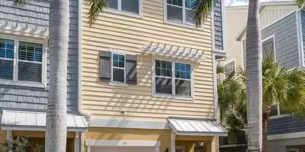 93 THE COVE WAY