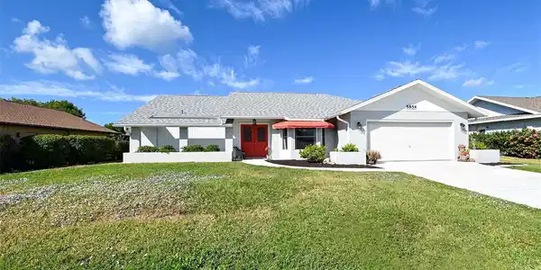 5854 JACKSON LANE