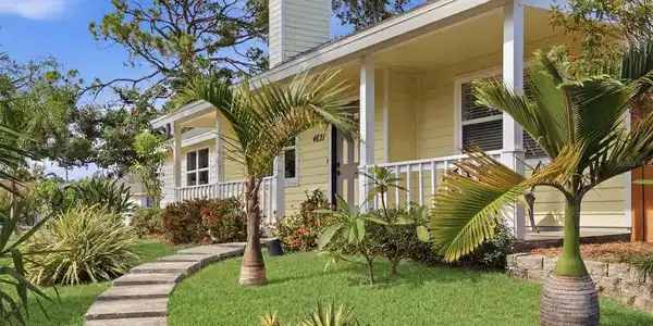 4821 EGRET ROAD