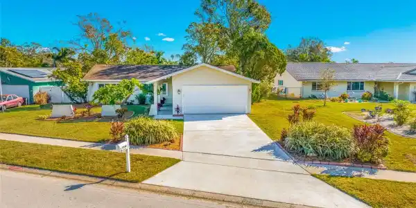 12136 KAY DRIVE