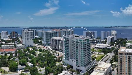 540 N TAMIAMI TRAIL