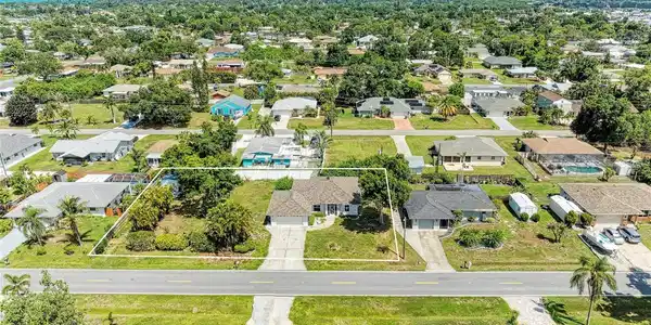 262 PALMETTO DRIVE