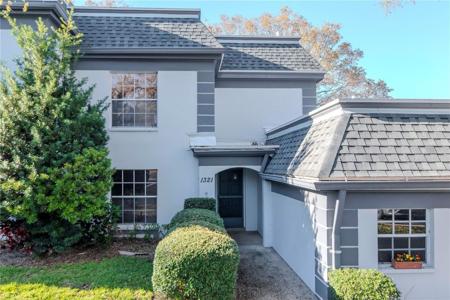 1321 N MCMULLEN BOOTH ROAD