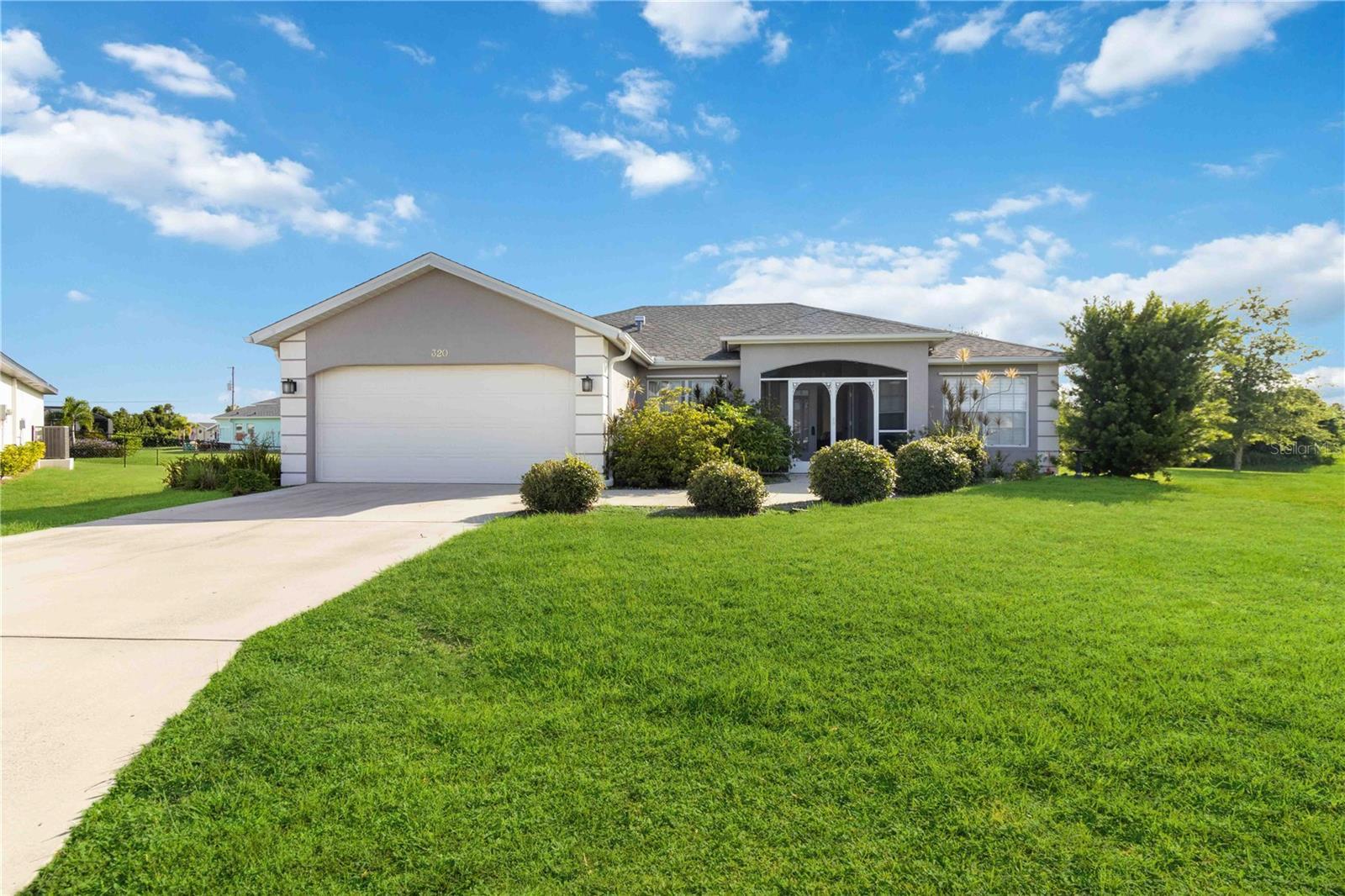 320 TANDIL STREET, PUNTA GORDA, FL lhrmls02311350