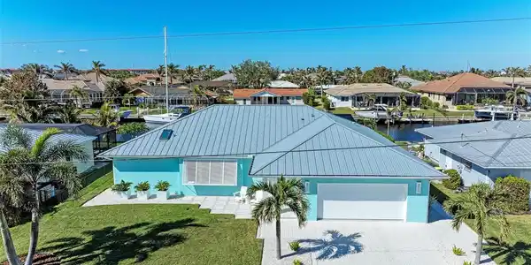 2436 ROSA LANE