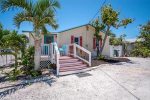 205 SAND DOLLAR