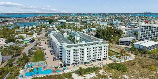 12000 GULF BOULEVARD