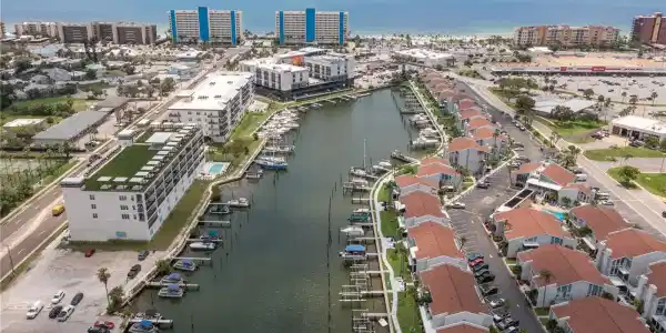 320 MEDALLION BOULEVARD