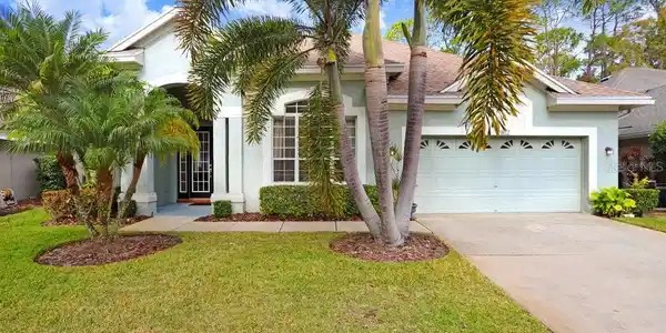 9812 GRETNA GREEN DRIVE