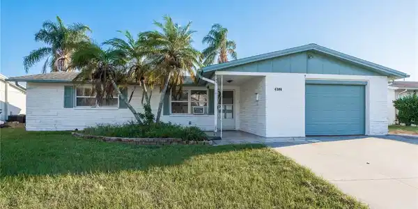 4300 SUNRAY DRIVE