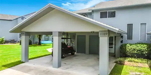 11122 W COVE HARBOR DRIVE