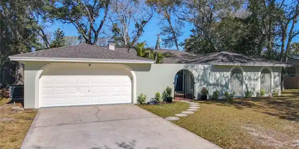 55 MERRYWOOD CIRCLE