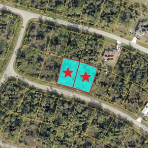 Lot 18 & 19 HALLECK STREET