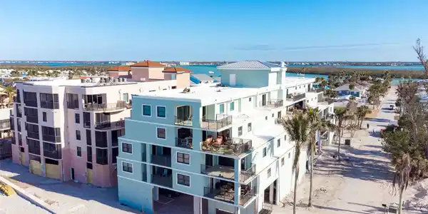 50 MEREDITH DRIVE
