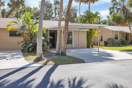 5060 VILLAGE GARDENS DRIVE