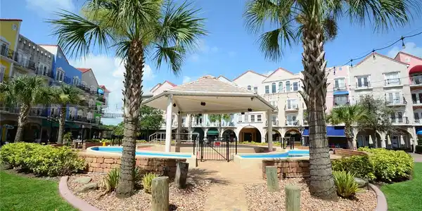 101 PALM HARBOR PARKWAY