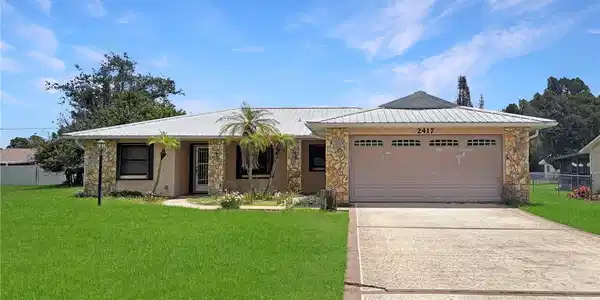 2417 TRAVELERS PALM DRIVE