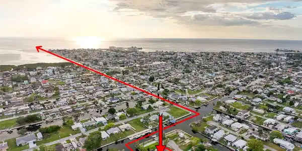 LOT 36 OSPREY LANE