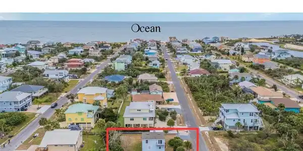 27 FLAGLER DRIVE