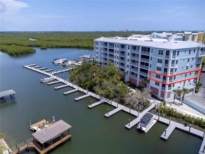 3 RIVERWALK DRIVE