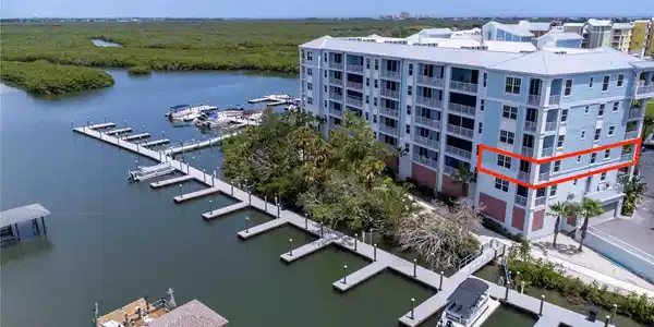3 RIVERWALK DRIVE
