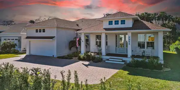 1406 SAXON DRIVE