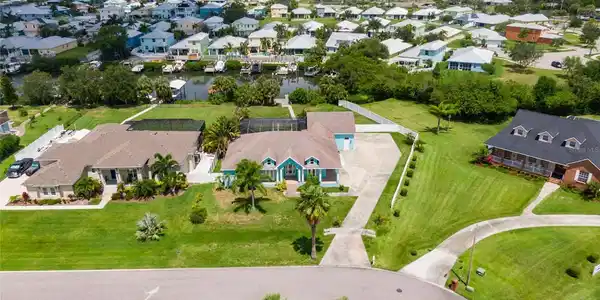 412 ISLAND CAY