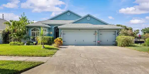378 WOOD CHUCK AVENUE