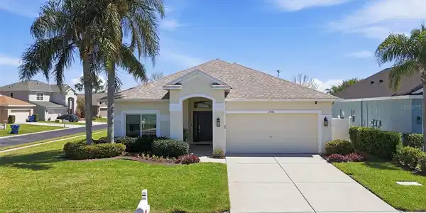 2706 SIERRA VISTA WAY