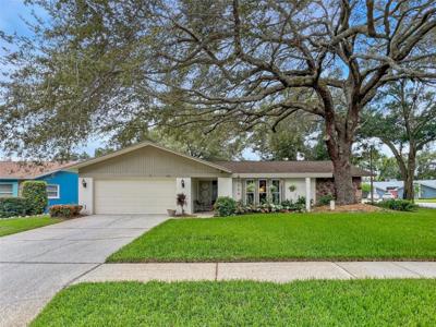 3041 CASCADE DRIVE