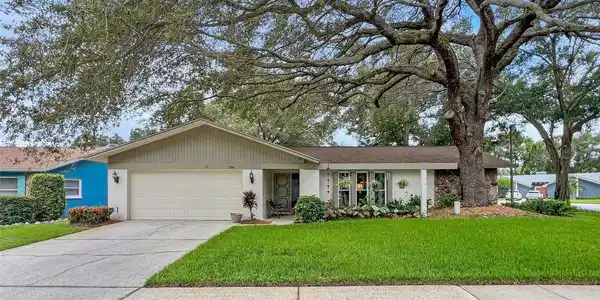 3041 CASCADE DRIVE