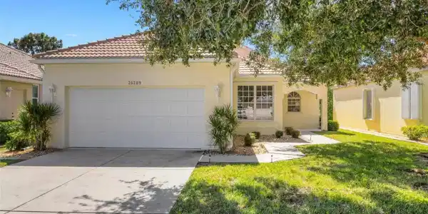 26289 FEATHERSOUND DRIVE