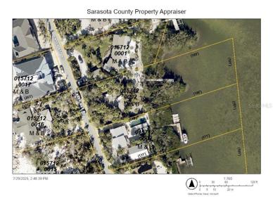 0 CASEY KEY ROAD