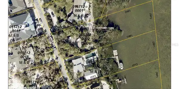 0 CASEY KEY ROAD