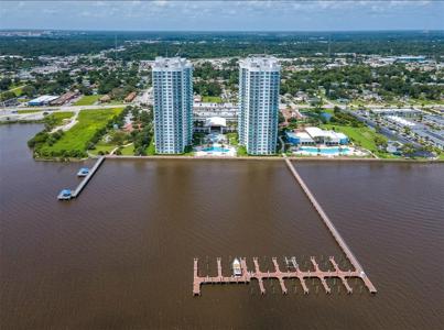 241 RIVERSIDE DRIVE