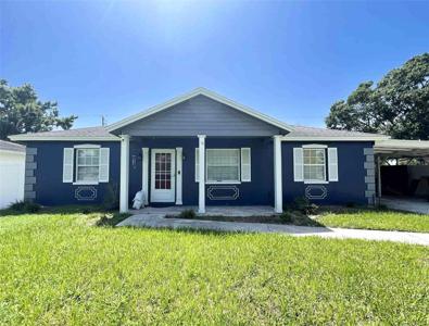 4902 HOLIDAY DRIVE
