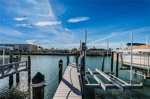 274 BOCA CIEGA POINT N