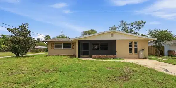 2605 YALE ROAD