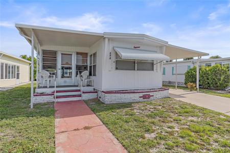 313 MANTUA