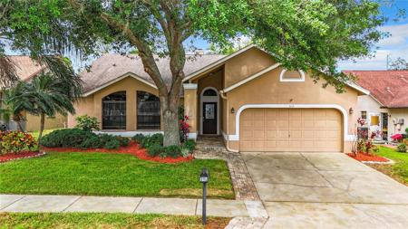 312 WOOD IBIS AVENUE