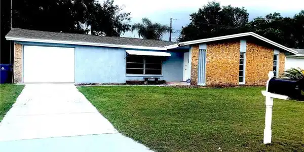 3615 LUMA DRIVE