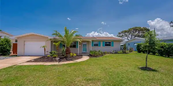 132 DAWN DRIVE