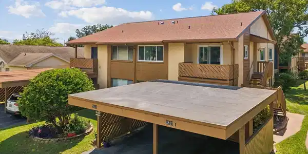 3821 PENRICK DRIVE