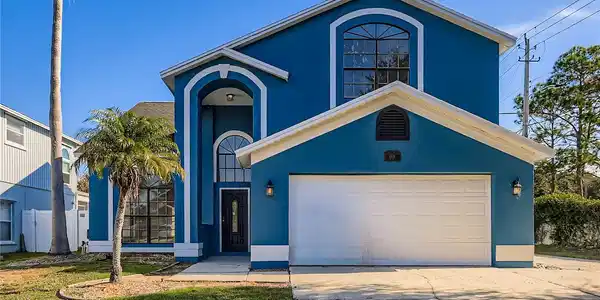 8601 FLOWING BROOK COURT