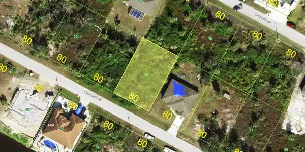 13887 ALLAMANDA CIRCLE