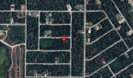 14491 GARY AVE