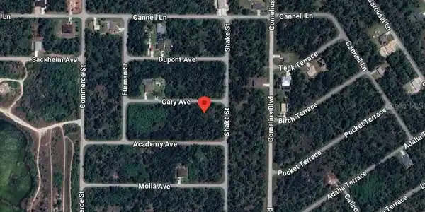 14491 GARY AVE