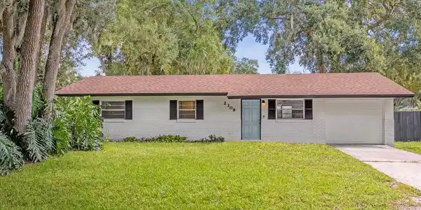 2309 ORANGE TREE DRIVE